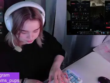 Bongacams Live Sex of AlinaAdams