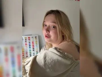 Bongacams Private Sex Chat of AlinaAdams