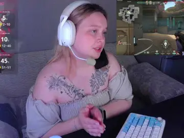 Bongacams Free Live Porn of AlinaAdams