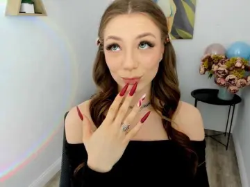 Bongacams Adult Webcam of AmandaGrace