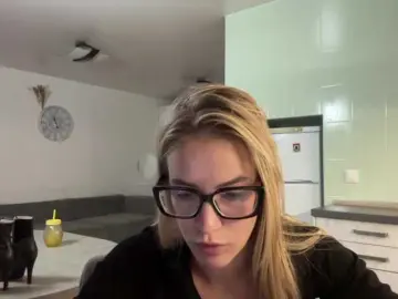 Bongacams Best Webcam of JenevaOcana