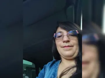 Bongacams Sex Cam of Mafe-29