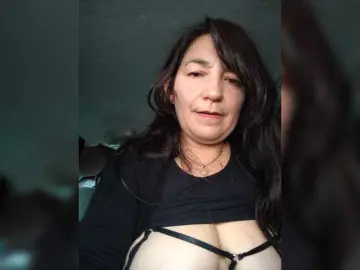 Bongacams Live Porn of Mafe-29