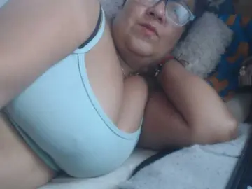 Bongacams Private Sex Chat of Meganny2023