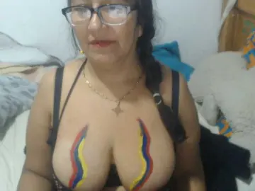 Bongacams Nude Webcam of Meganny2023