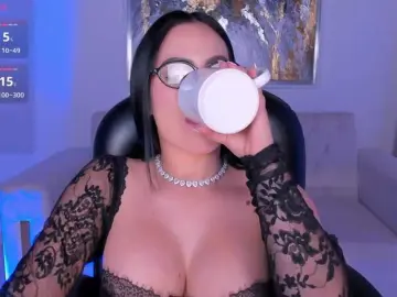 Bongacams Live Porn of SabrinaMontclair