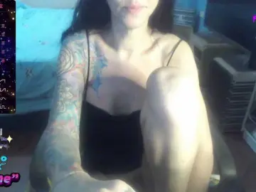 Bongacams Adult Webcam of venusx1