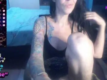Bongacams Sex Chat of venusx1