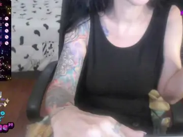 Bongacams Adult Webcam of venusx1