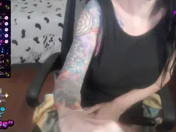 Bongacams Live Sex Cam of venusx1