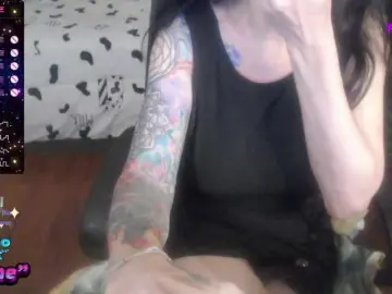 Bongacams Live Sex Cam of venusx1