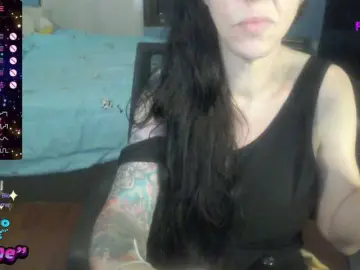Bongacams Live Sex Cam of venusx1