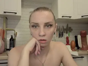 Bongacams Adult Webcam of Fist-ashka