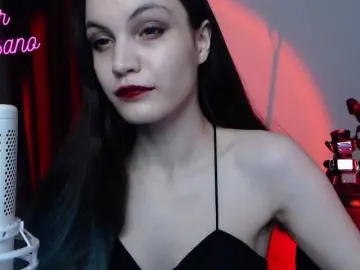 Bongacams Adult Webcam of YourMisano
