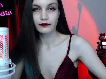 Bongacams Nude Webcam of YourMisano
