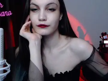 Bongacams Adult Webcam of YourMisano