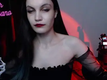 Bongacams Best Webcam of YourMisano