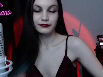 Bongacams Sex Cam of YourMisano