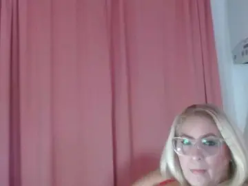Bongacams Adult Webcams of Elena-xx
