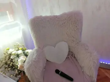 Bongacams Live Porn of ElisaBaxter