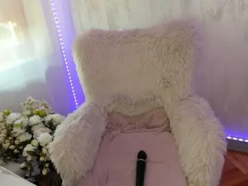 Bongacams Live Porn of ElisaBaxter