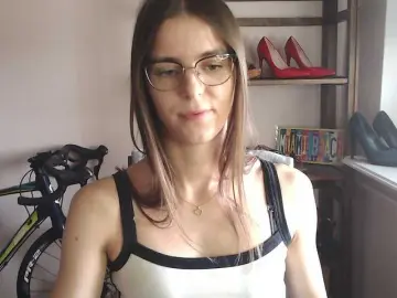 Bongacams Best Webcam of MegiKiss