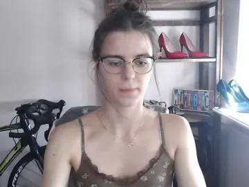 Bongacams Live Sex Cam of MegiKiss