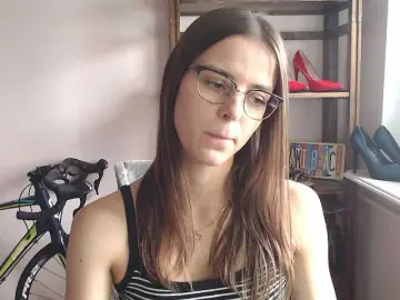 Bongacams Free Live Porn of MegiKiss