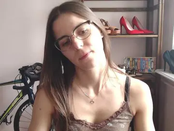 Bongacams Live Sex of MegiKiss