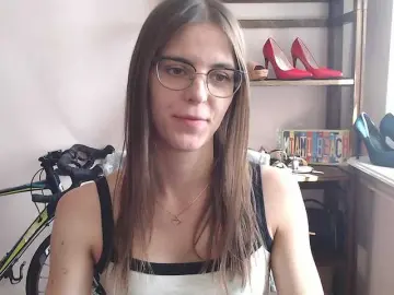 Bongacams Sex Cam of MegiKiss