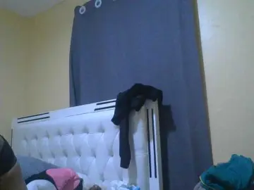 Bongacams Private Sex Chat of SexyAmelia1