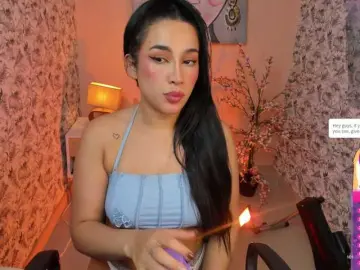 Angelvicky from bongacams