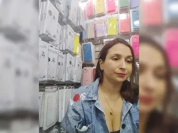 Bongacams Best live sex cam show of RousseHills