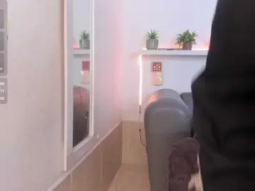 Bongacams Free Porn Cam of salma-arabic