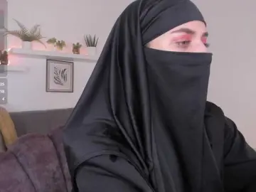 Bongacams Best live sex cam show of salma-arabic