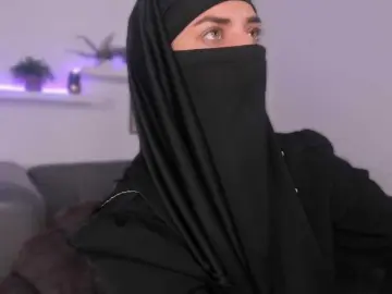 Bongacams Best live sex cam show of salma-arabic