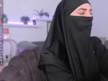 Bongacams Sex Chat of salma-arabic