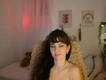 Bongacams Free Live Porn of DaisyLowe