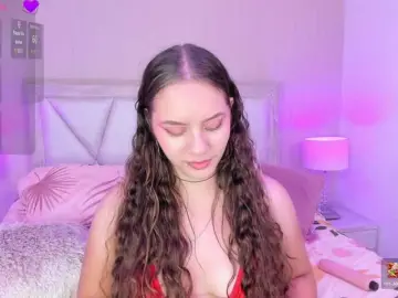 Bongacams Live Sex of MilaClark