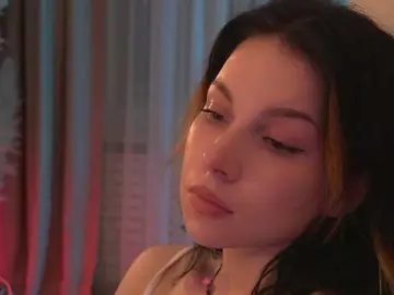 Bongacams Nude Webcam of DrammaQueennnn