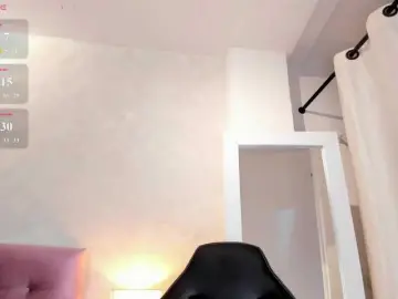 Bongacams Live Porn of Kimiekaboom