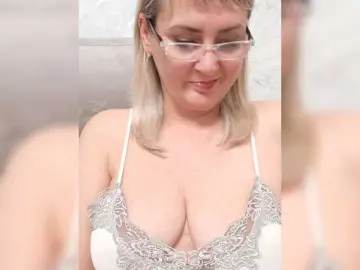 Bongacams Nude Webcam of SexiestJess45