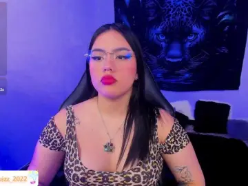 Bongacams Watch Live Sex Cams of Nicol-Ruizz