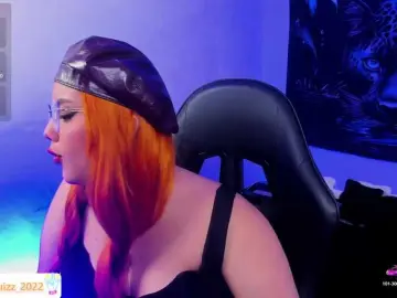 Bongacams Sex Cam of Nicol-Ruizz