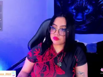 Bongacams Sex Cam of Nicol-Ruizz