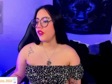 Bongacams Adult Webcam of Nicol-Ruizz