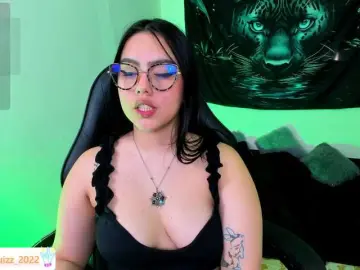 Bongacams Adult Webcams of Nicol-Ruizz