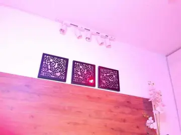 Bongacams Sex Cam of SANAIAHOT