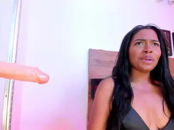 Bongacams Live Sex Cam of SANAIAHOT