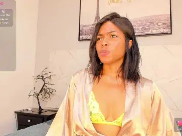 Bongacams Sex Cam of SANAIAHOT